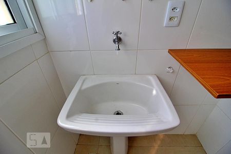 Apartamento à venda com 55m², 2 quartos e 1 vagaÁrea de Serviço