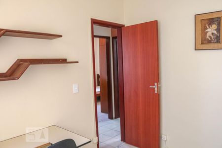 Quarto 1 de apartamento à venda com 3 quartos, 70m² em Monsenhor Messias, Belo Horizonte