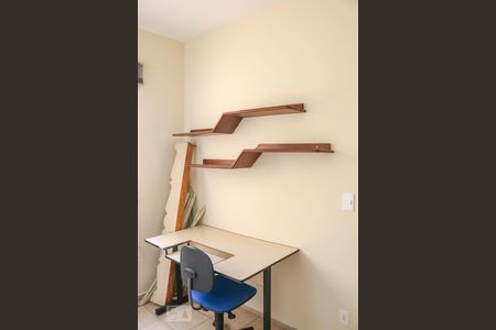 Quarto 1 de apartamento à venda com 3 quartos, 70m² em Monsenhor Messias, Belo Horizonte