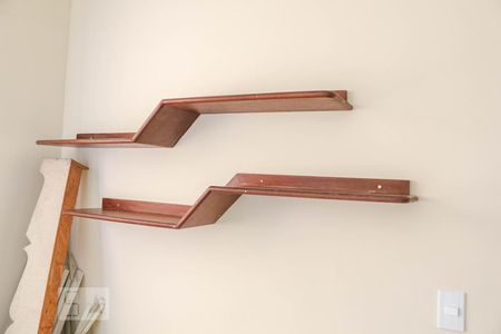 Quarto 1 de apartamento à venda com 3 quartos, 70m² em Monsenhor Messias, Belo Horizonte