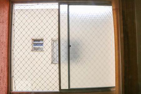 Sala de apartamento à venda com 3 quartos, 70m² em Monsenhor Messias, Belo Horizonte