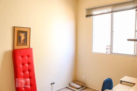 Quarto 1 de apartamento à venda com 3 quartos, 70m² em Monsenhor Messias, Belo Horizonte