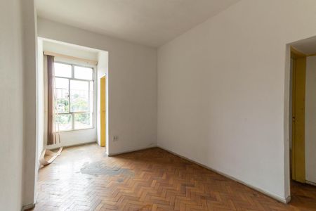 Sala de apartamento para alugar com 2 quartos, 53m² em Tomás Coelho, Rio de Janeiro