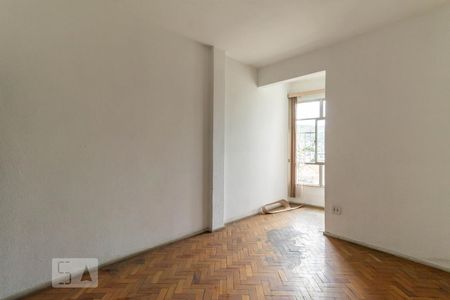 Sala de apartamento para alugar com 2 quartos, 53m² em Tomás Coelho, Rio de Janeiro