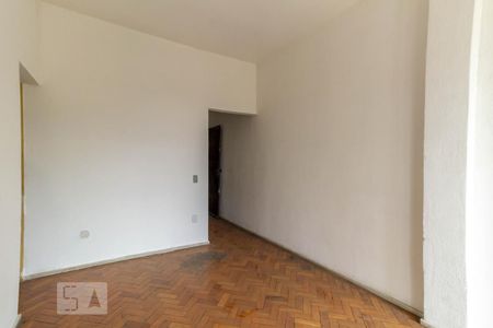Sala de apartamento para alugar com 2 quartos, 53m² em Tomás Coelho, Rio de Janeiro