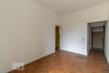 Sala de apartamento para alugar com 2 quartos, 53m² em Tomás Coelho, Rio de Janeiro