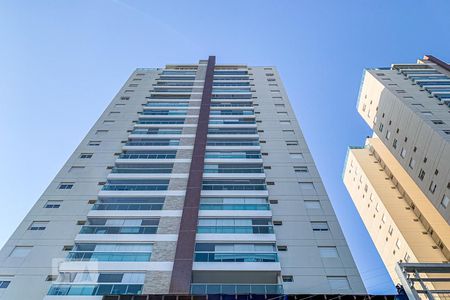 Apartamento à venda com 130m², 4 quartos e 3 vagas Apartamento à venda com 130m², 4 quartos e 3 vagasFachada