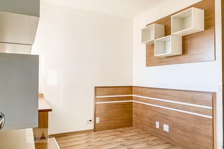 Apartamento à venda com 130m², 4 quartos e 3 vagas Apartamento à venda com 130m², 4 quartos e 3 vagasQuarto 1