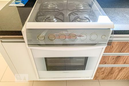 Apartamento à venda com 130m², 4 quartos e 3 vagas Apartamento à venda com 130m², 4 quartos e 3 vagasCozinha