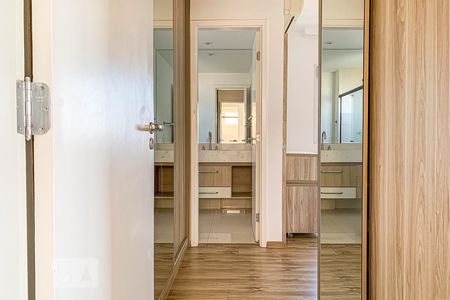 Apartamento à venda com 130m², 4 quartos e 3 vagas Apartamento à venda com 130m², 4 quartos e 3 vagasQuarto 3