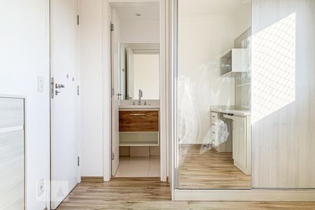 Apartamento à venda com 130m², 4 quartos e 3 vagas Apartamento à venda com 130m², 4 quartos e 3 vagasQuarto 2