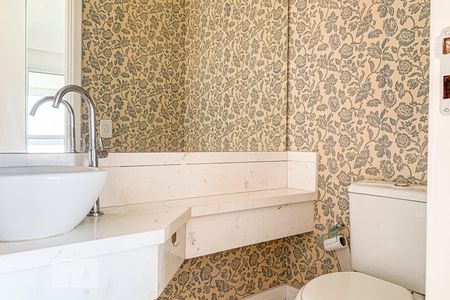 Apartamento à venda com 130m², 4 quartos e 3 vagas Apartamento à venda com 130m², 4 quartos e 3 vagasLavabo