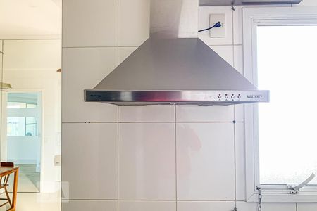 Apartamento à venda com 130m², 4 quartos e 3 vagas Apartamento à venda com 130m², 4 quartos e 3 vagasCozinha