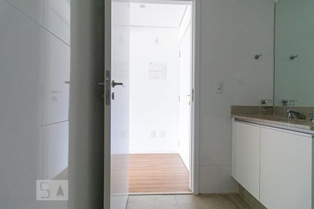 Apartamento para alugar com 34m², 1 quarto e sem vagaBanheiro