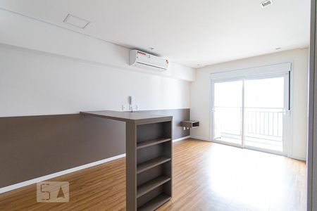 Studio de apartamento para alugar com 1 quarto, 34m² em Bela Vista, São Paulo