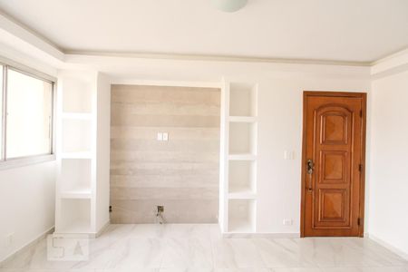Sala de apartamento para alugar com 3 quartos, 110m² em Vila Paulicéia, São Paulo