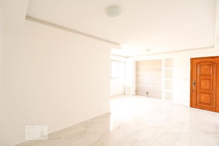 Sala de Jantar de apartamento para alugar com 3 quartos, 110m² em Vila Paulicéia, São Paulo