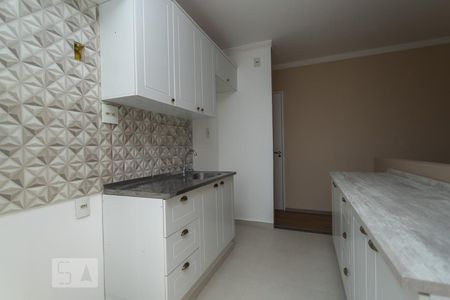 Apartamento à venda com 70m², 3 quartos e 1 vaga Apartamento à venda com 70m², 3 quartos e 1 vagaCozinha