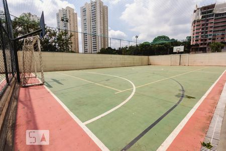 Apartamento à venda com 70m², 3 quartos e 1 vaga Apartamento à venda com 70m², 3 quartos e 1 vagaQuadra