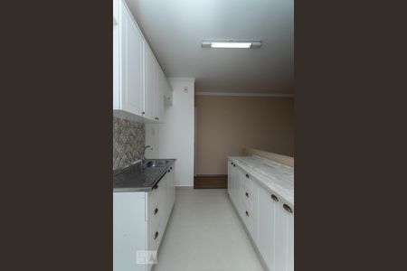 Apartamento à venda com 70m², 3 quartos e 1 vaga Apartamento à venda com 70m², 3 quartos e 1 vagaCozinha