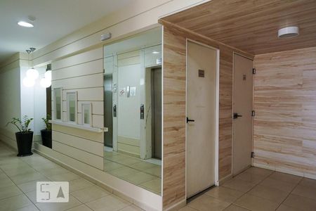 Apartamento à venda com 70m², 3 quartos e 1 vaga Apartamento à venda com 70m², 3 quartos e 1 vagaHall de Entrada
