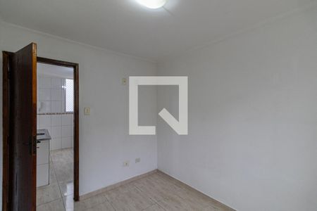 Quarto 1 de apartamento à venda com 2 quartos, 56m² em Conjunto Residencial José Bonifácio, São Paulo