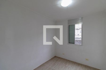 Quarto 1 de apartamento à venda com 2 quartos, 56m² em Conjunto Residencial José Bonifácio, São Paulo