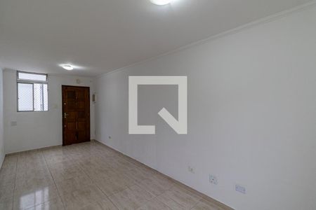 Sala de apartamento à venda com 2 quartos, 56m² em Conjunto Residencial José Bonifácio, São Paulo