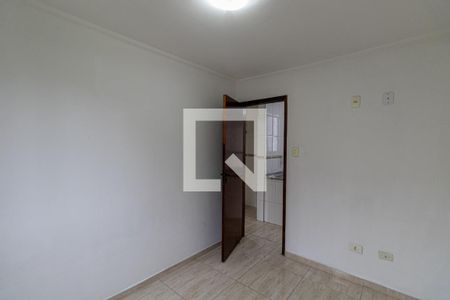 Quarto 1 de apartamento à venda com 2 quartos, 56m² em Conjunto Residencial José Bonifácio, São Paulo
