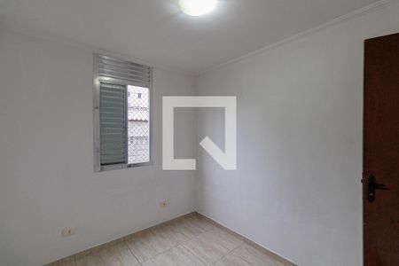 Quarto 1 de apartamento à venda com 2 quartos, 56m² em Conjunto Residencial José Bonifácio, São Paulo