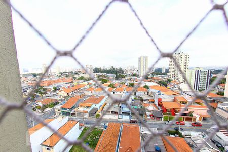 Apartamento à venda com 50m², 1 quarto e sem vaga Apartamento à venda com 50m², 1 quarto e sem vagaVista da Sala