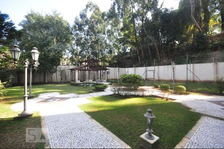 Apartamento à venda com 132m², 3 quartos e 2 vagasÁrea externa