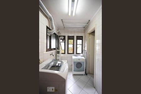 Apartamento à venda com 132m², 3 quartos e 2 vagas Apartamento à venda com 132m², 3 quartos e 2 vagasÁrea de serviço