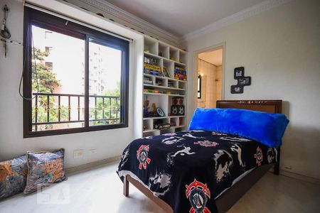 Apartamento à venda com 132m², 3 quartos e 2 vagas Apartamento à venda com 132m², 3 quartos e 2 vagasSuíte 2