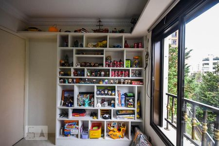 Apartamento à venda com 132m², 3 quartos e 2 vagas Apartamento à venda com 132m², 3 quartos e 2 vagasSuíte 2