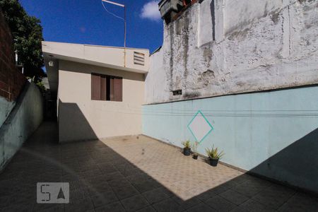Casa à venda com 200m², 2 quartos e 2 vagasQuintal