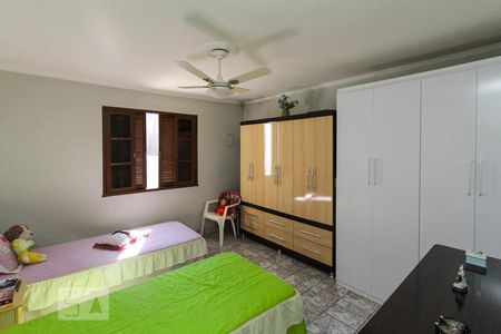 Casa à venda com 200m², 2 quartos e 2 vagasQuarto 02