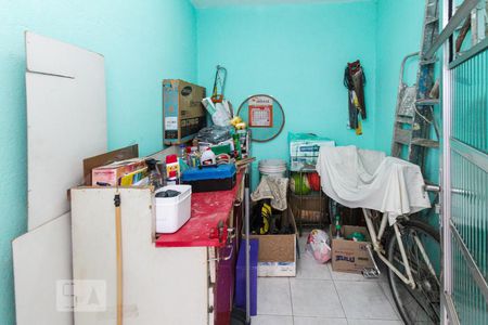 Casa à venda com 200m², 2 quartos e 2 vagasdeposito