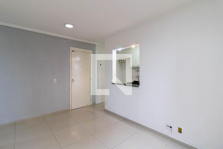 Sala de apartamento para alugar com 2 quartos, 47m² em Ponte Grande, Guarulhos
