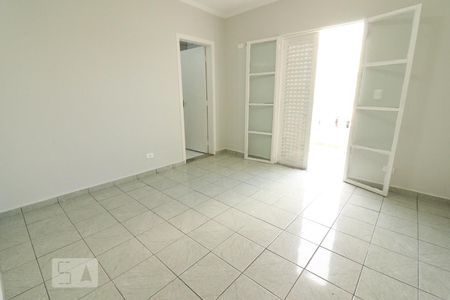 Quarto 1 de casa para alugar com 2 quartos, 85m² em Vila Santo Estéfano, São Paulo