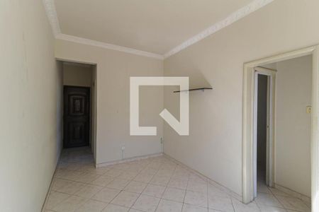 Sala de apartamento para alugar com 2 quartos, 55m² em Abolição, Rio de Janeiro