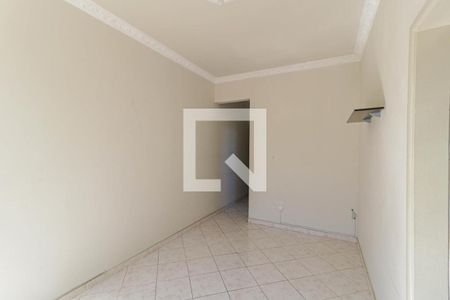 Sala de apartamento para alugar com 2 quartos, 55m² em Abolição, Rio de Janeiro