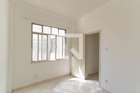 Quarto de apartamento para alugar com 2 quartos, 55m² em Abolição, Rio de Janeiro