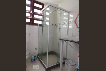 Casa à venda com 300m², 4 quartos e 3 vagasBanheiro Social