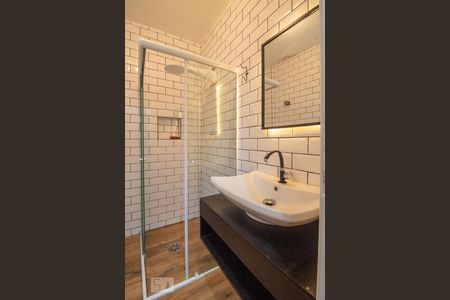 Apartamento à venda com 73m², 2 quartos e sem vaga Apartamento à venda com 73m², 2 quartos e sem vagaBanheiro