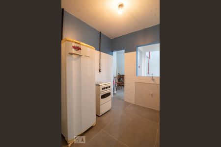 Apartamento à venda com 73m², 2 quartos e sem vaga Apartamento à venda com 73m², 2 quartos e sem vagaCozinha