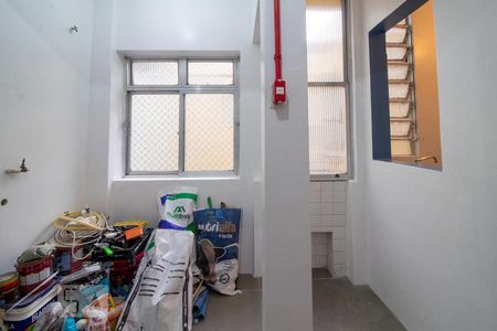 Apartamento à venda com 73m², 2 quartos e sem vaga Apartamento à venda com 73m², 2 quartos e sem vagaÁrea de Serviço