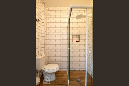 Apartamento à venda com 73m², 2 quartos e sem vaga Apartamento à venda com 73m², 2 quartos e sem vagaBanheiro