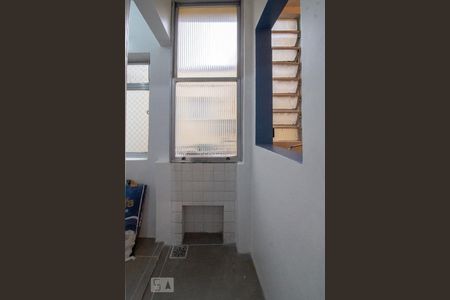 Apartamento à venda com 73m², 2 quartos e sem vaga Apartamento à venda com 73m², 2 quartos e sem vagaÁrea de Serviço