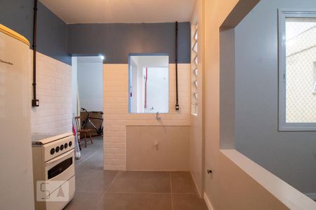 Apartamento à venda com 73m², 2 quartos e sem vaga Apartamento à venda com 73m², 2 quartos e sem vagaCozinha